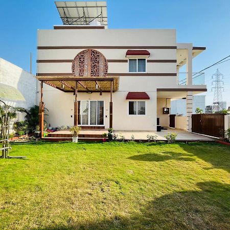 Shyam Sudha Home Stay Ujjain Exterior foto