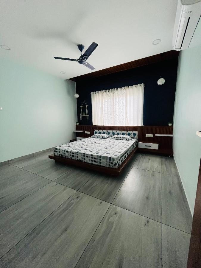 Shyam Sudha Home Stay Ujjain Exterior foto