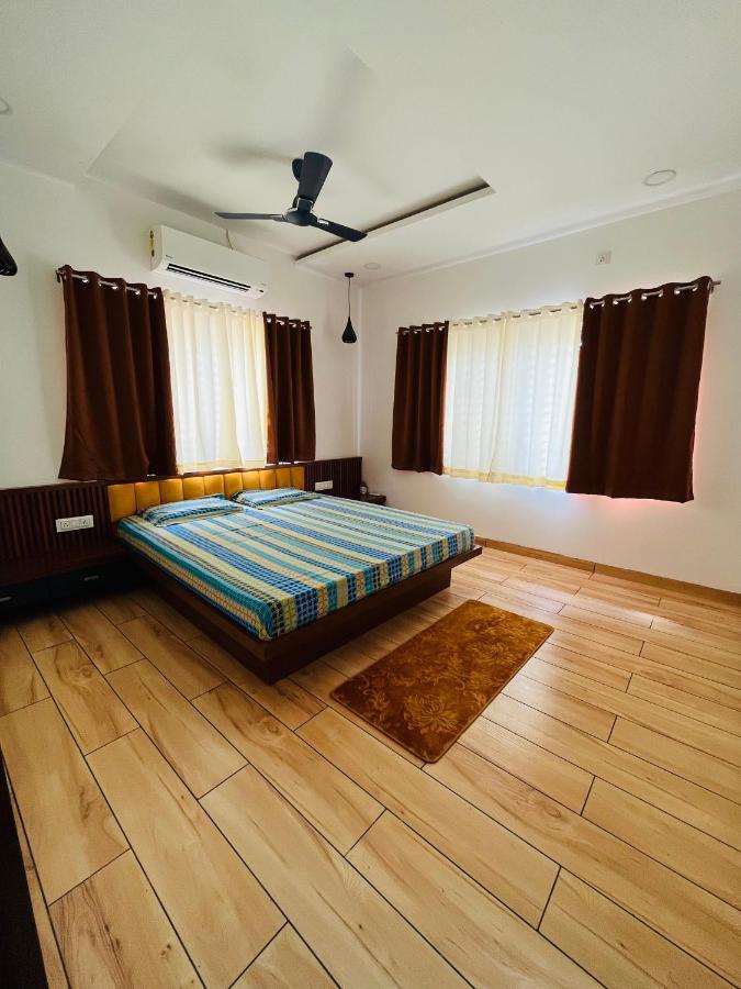 Shyam Sudha Home Stay Ujjain Exterior foto