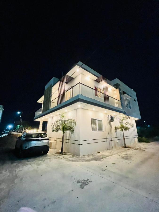 Shyam Sudha Home Stay Ujjain Exterior foto