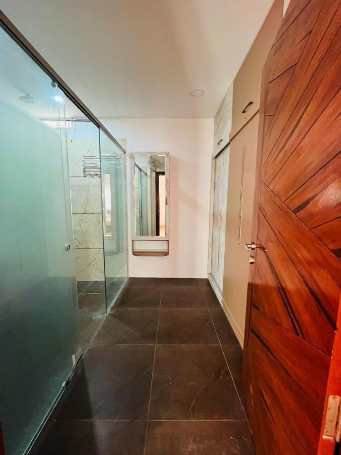 Shyam Sudha Home Stay Ujjain Exterior foto