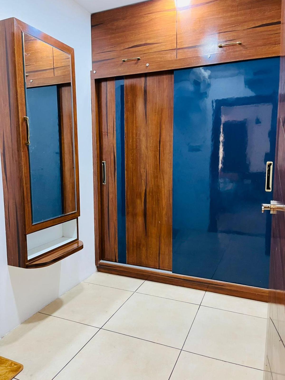 Shyam Sudha Home Stay Ujjain Exterior foto
